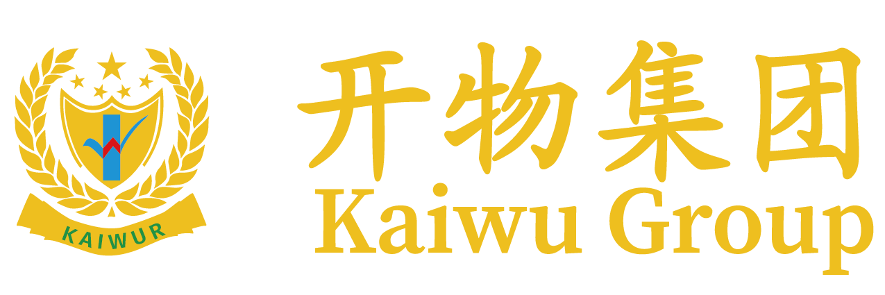 廣東開物城市服務集團有限公司&廣州市開物物業管理有限公司&廣州市開物保安服務有限公司